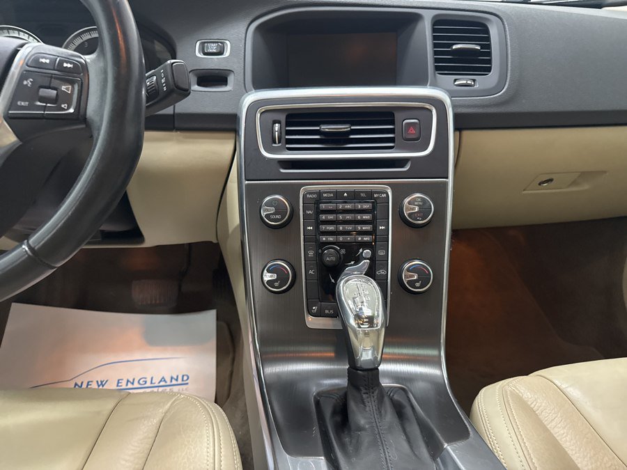 Used 2013 Volvo S60 T5 AWD/4WD image 10
