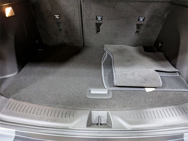 Certified 2023 Buick Encore GX Essence image 23