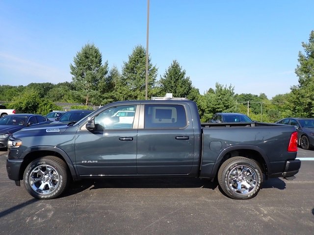 New 2026 RAM 1500 Big Horn image 2