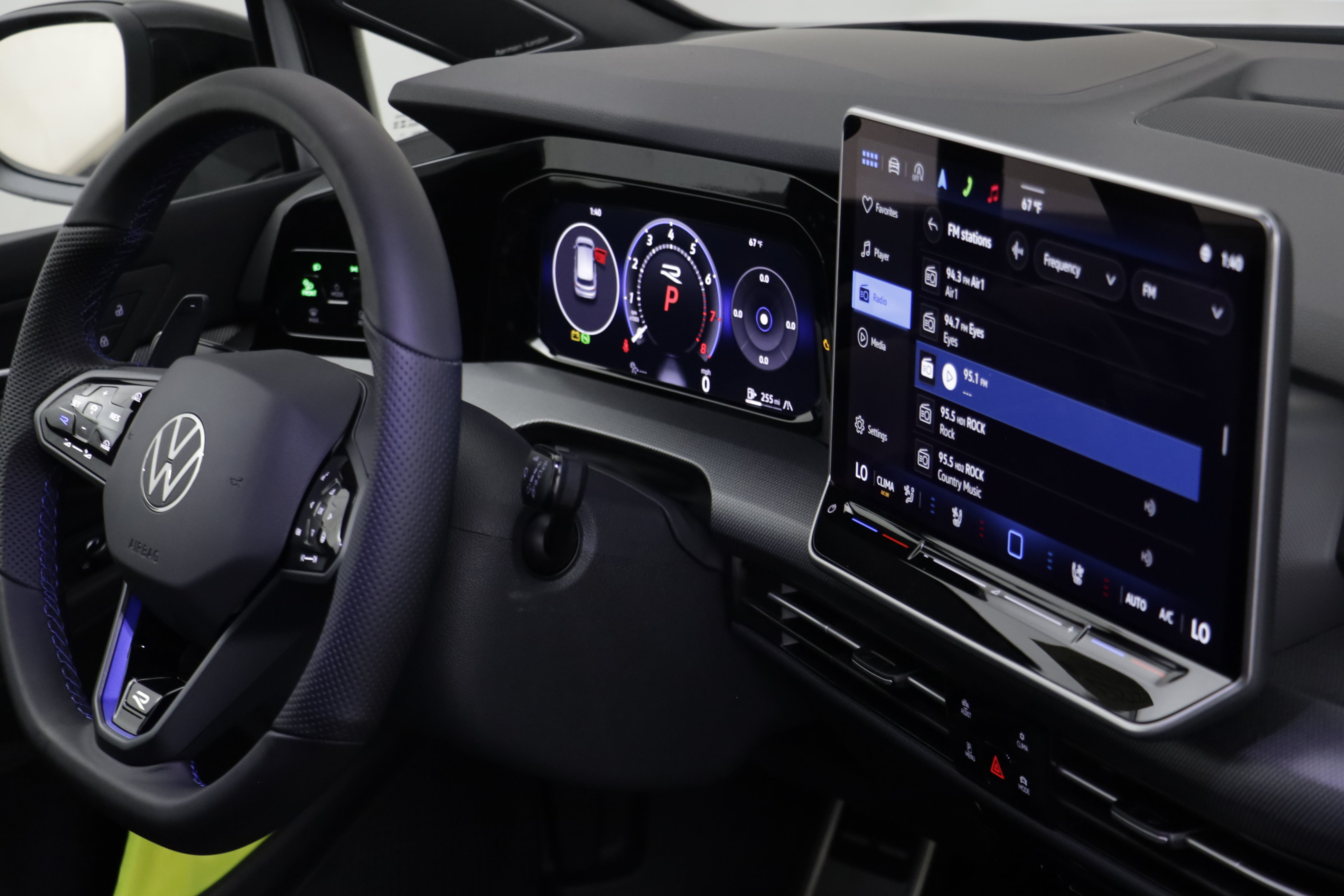 New 2026 Volkswagen Golf AWD/4WD image 23