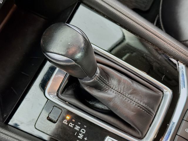 Used 2023 MAZDA CX-5 AWD 2.5 S w/ Select Package image 15