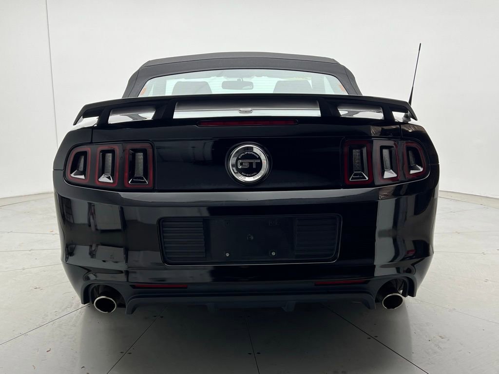 Used 2014 Ford Mustang GT Premium w/ Equipment Group 402A image 28