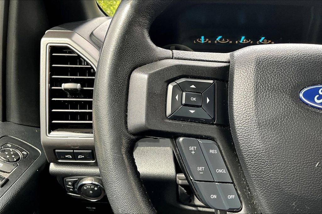 Used 2019 Ford F150 XLT w/ Equipment Group 302A Luxury AWD/4WD image 11