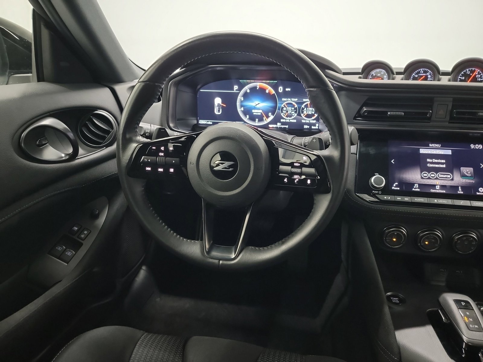 Used 2024 Nissan Z Sport w/ Floor Mat Package RWD image 12
