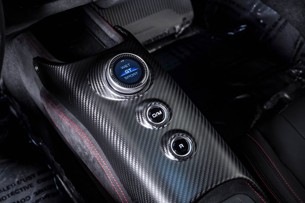 Certified 2023 Maserati MC20 Coupe RWD image 28