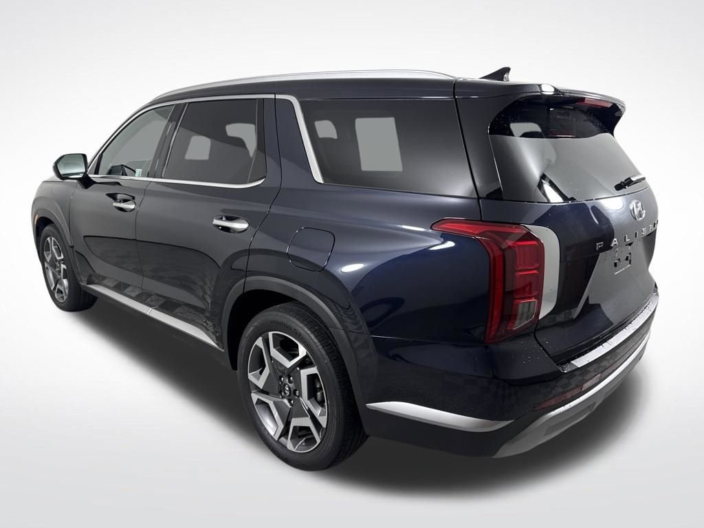 Used 2024 Hyundai Palisade SEL w/ Premium Package FWD image 6
