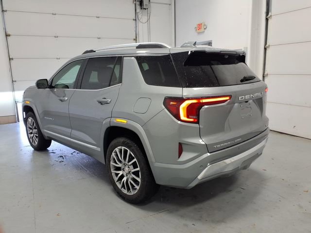 Used 2026 GMC Terrain Denali AWD/4WD image 5