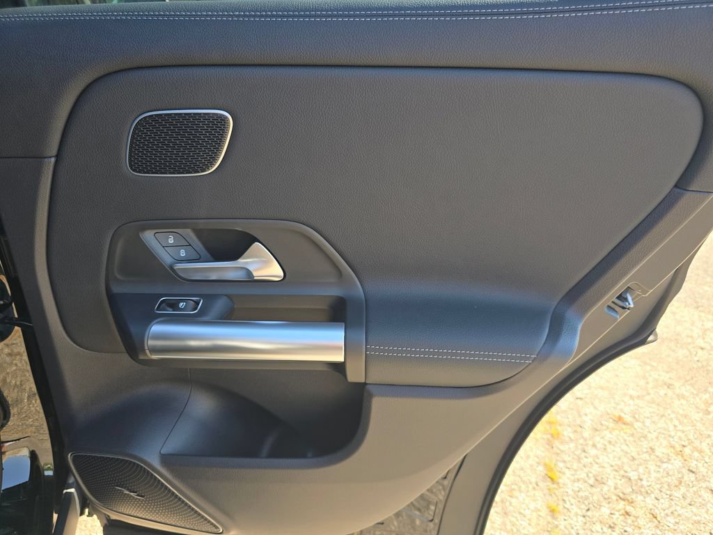 New 2026 Mercedes-Benz GLA 250 4MATIC image 22