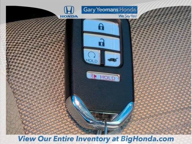 Used 2021 Honda CR-V EX image 33