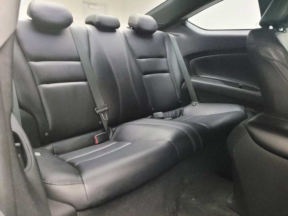 Used 2016 Honda Accord EX-L image 19