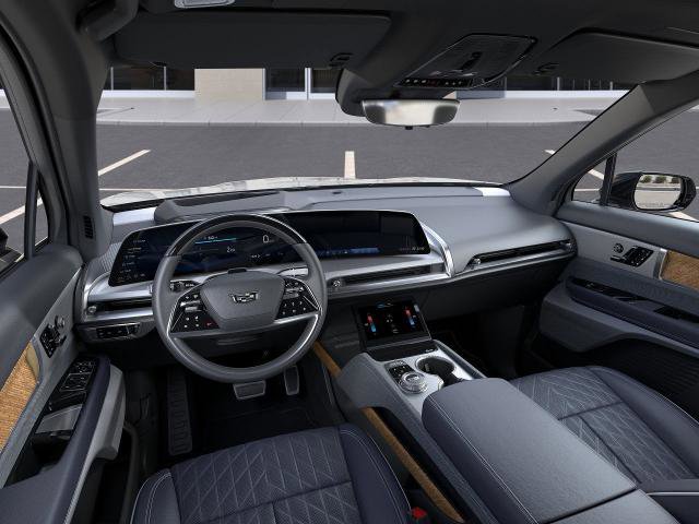 New 2026 Cadillac Vistiq Premium Luxury image 15