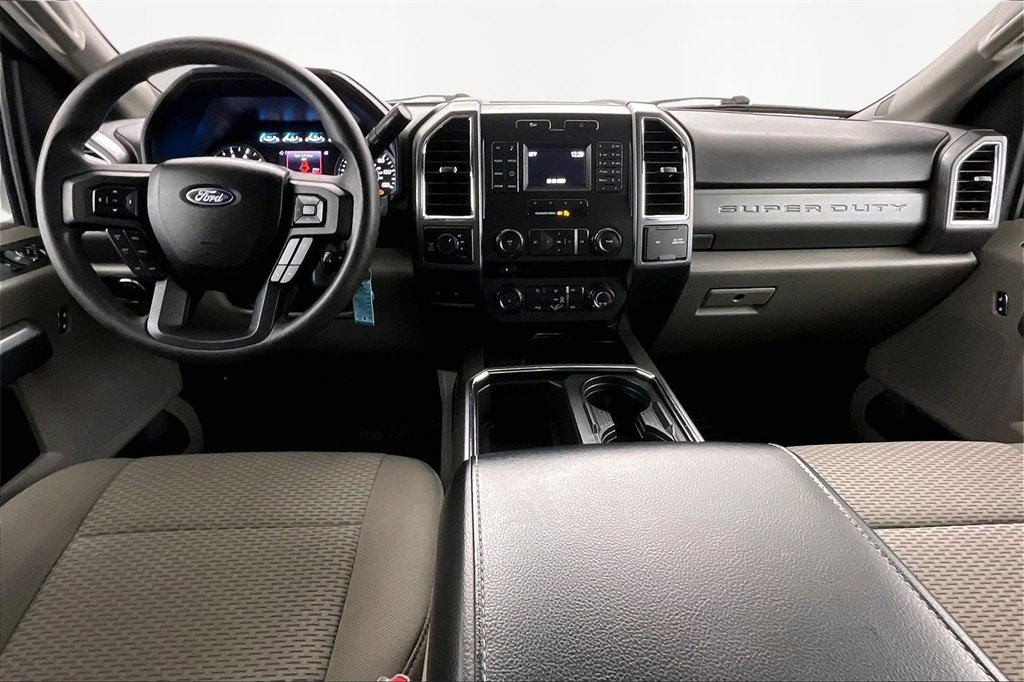 Used 2017 Ford F250 XLT image 8
