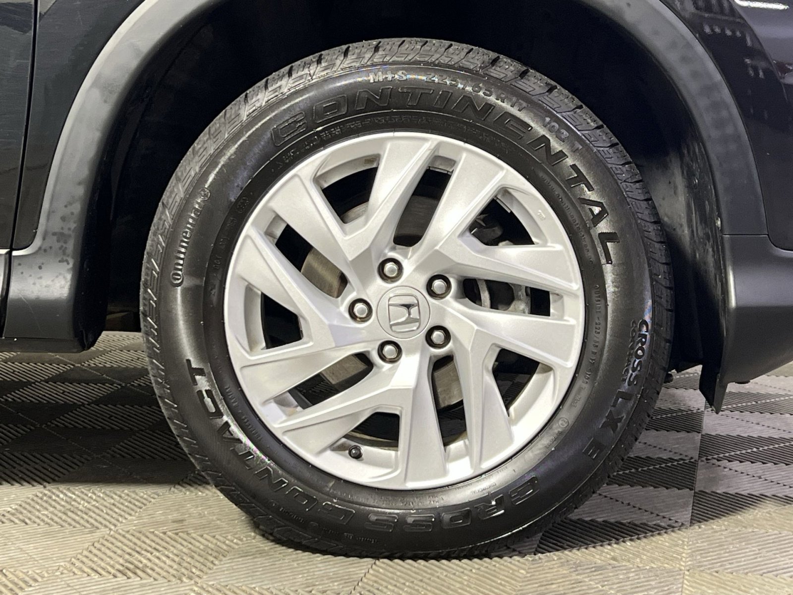 Used 2016 Honda CR-V EX image 10