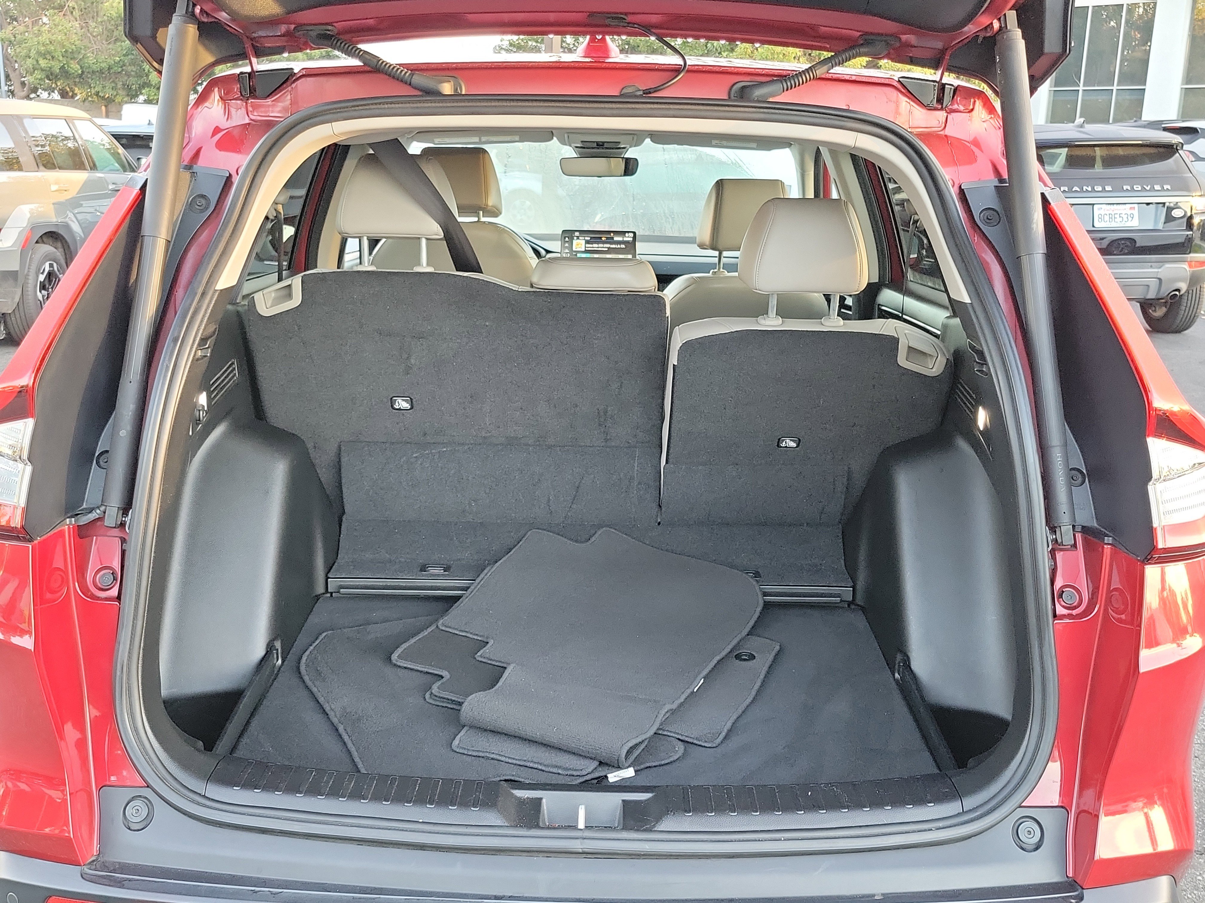Used 2023 Honda CR-V EX-L image 18