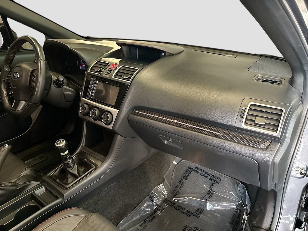 Used 2020 Subaru WRX Limited w/ Popular Package #1 AWD/4WD image 27