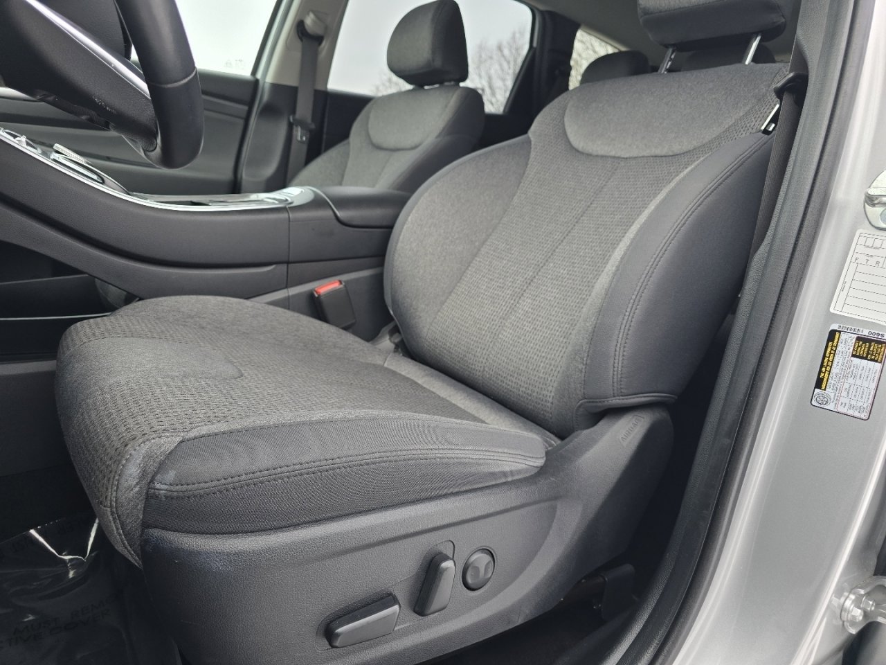 Used 2023 Hyundai Santa Fe SEL image 24