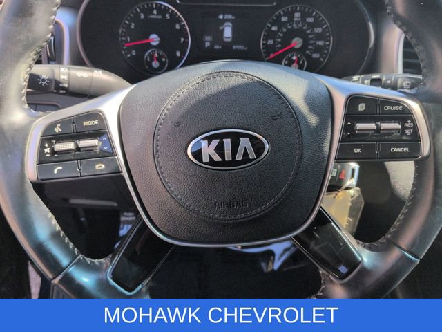 Used 2019 Kia Sorento S image 12
