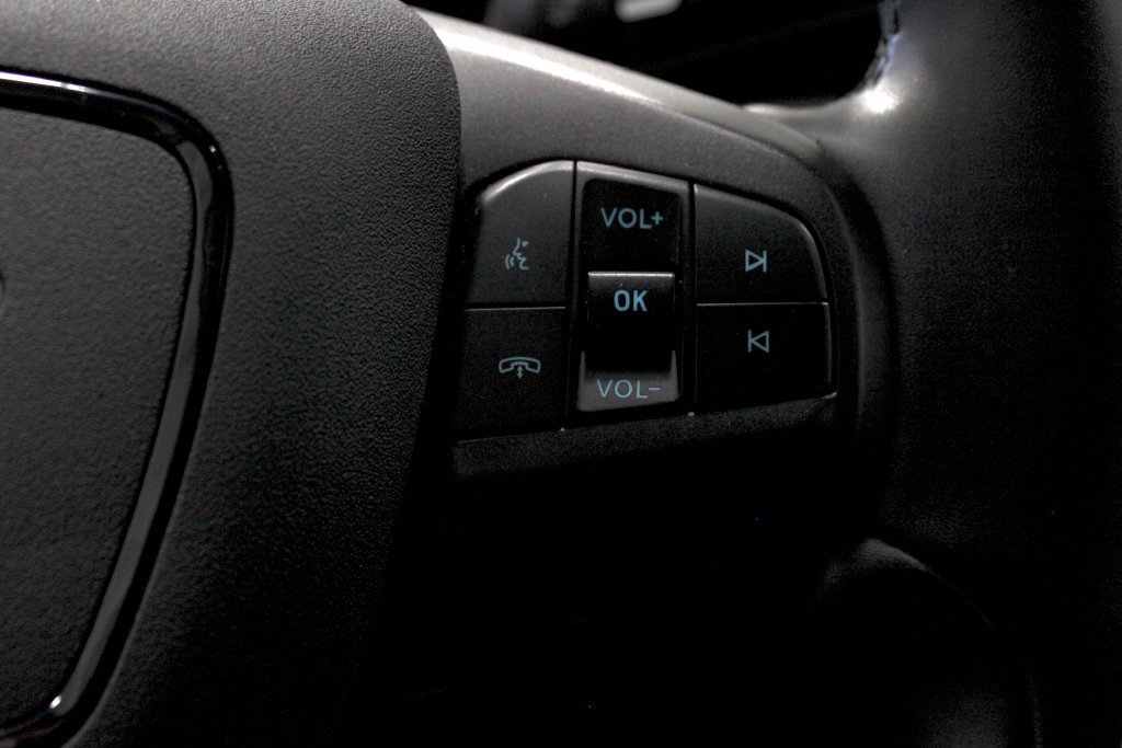 Certified 2024 Ford Mustang Mach-E Select AWD/4WD image 29