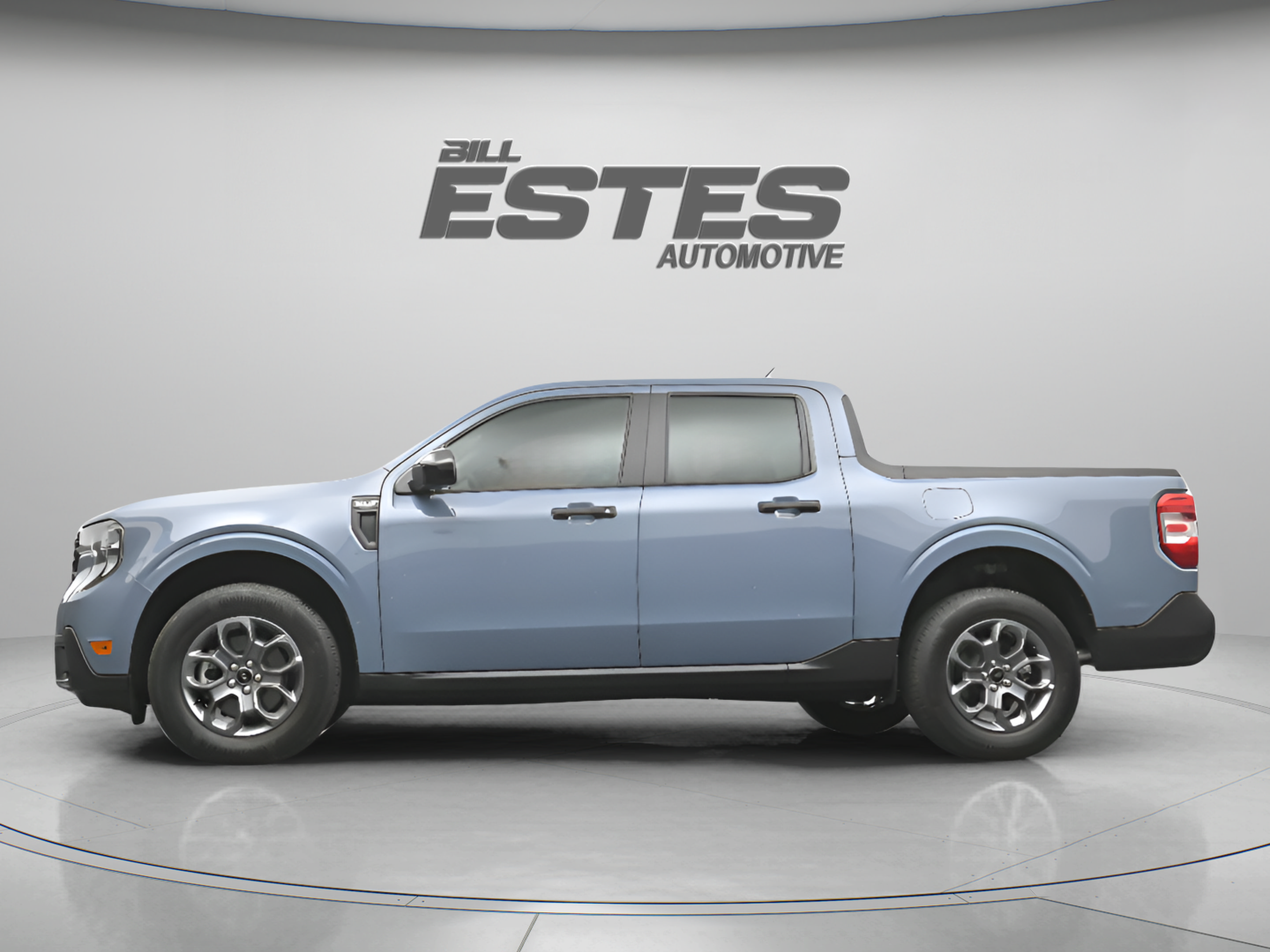 Used 2026 Ford Maverick XLT w/ XLT Luxury Package AWD/4WD image 4