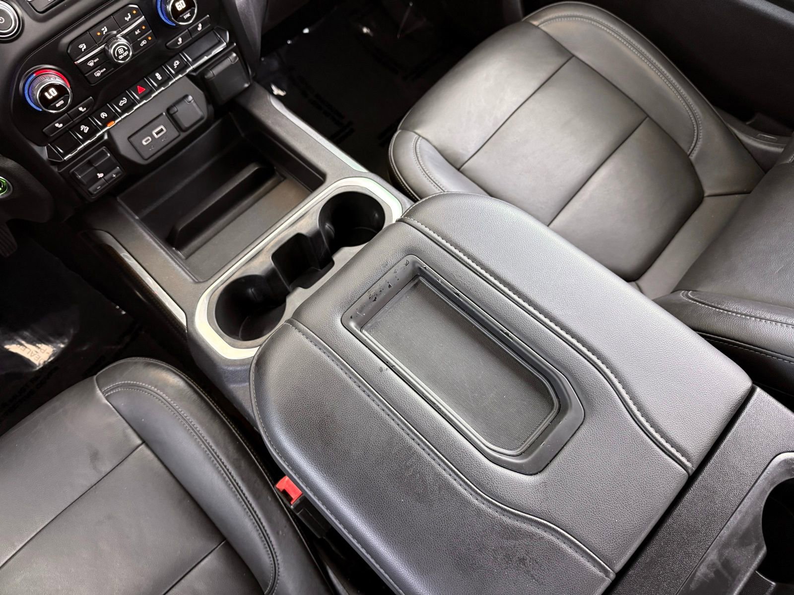 Used 2020 Chevrolet Silverado 1500 RST w/ All-Star Edition AWD/4WD image 34
