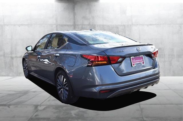 Used 2024 Nissan Altima 2.5 SV image 7