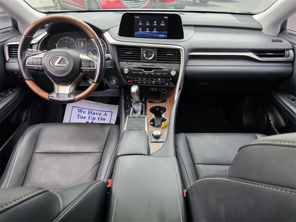 Used 2022 Lexus RX 350L FWD w/ Premium Package image 26