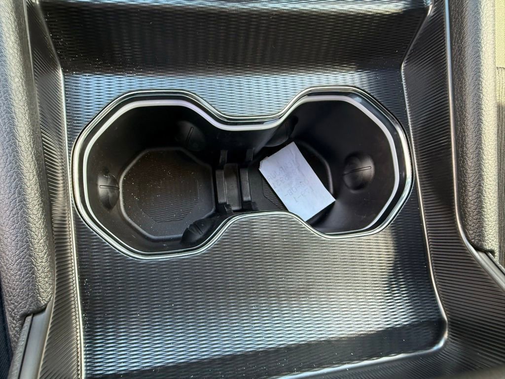 New 2026 Jeep Grand Cherokee L Laredo image 15