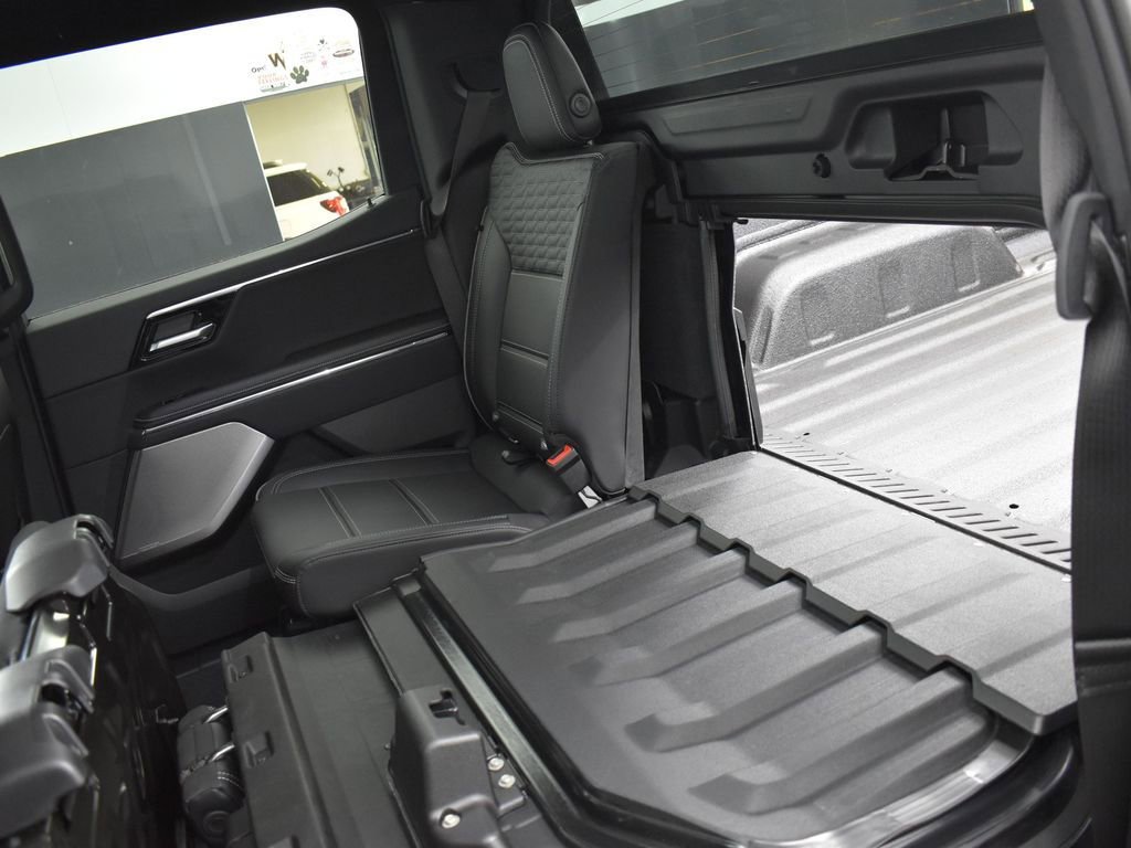New 2026 GMC Sierra EV Denali image 26