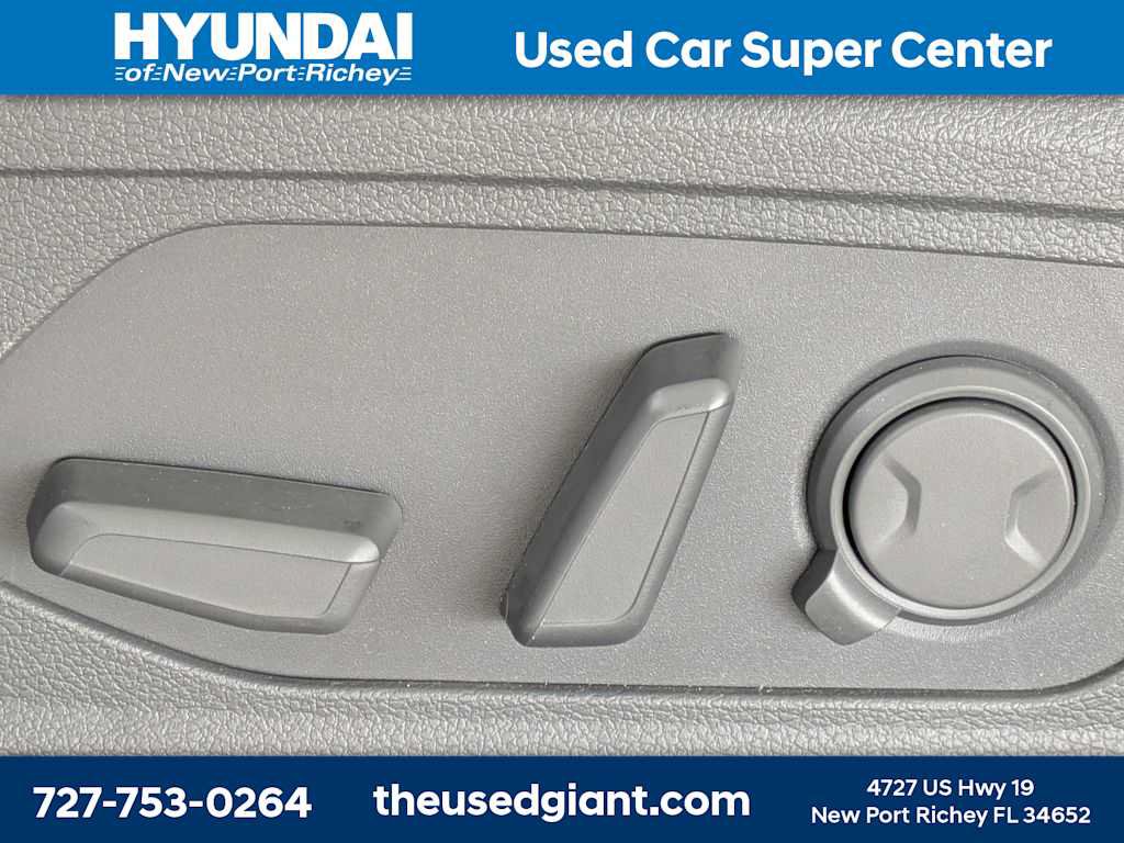 Used 2024 Hyundai Sonata N Line FWD image 21