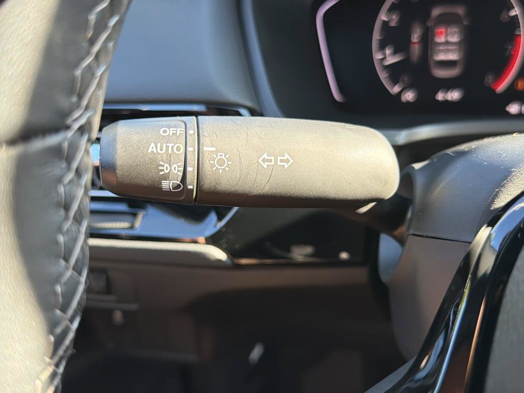 Certified 2026 Honda Civic Sport image 18
