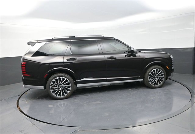 New 2026 Hyundai Palisade Calligraphy image 9