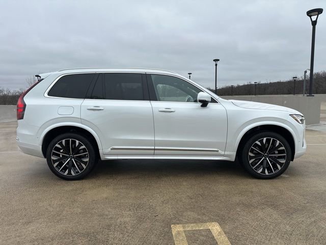 New 2026 Volvo XC90 B6 Plus w/ Protection Package AWD/4WD image 9