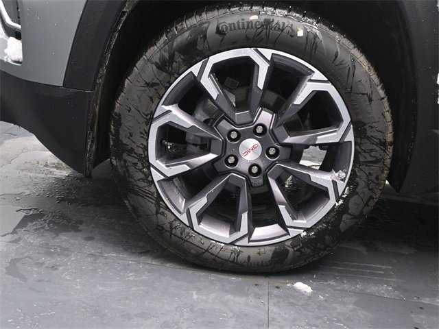 New 2026 GMC Terrain Elevation w/ Elevation Premium Package image 25