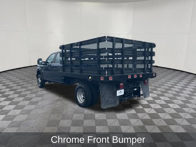 Used 2019 Ford F350 XL AWD/4WD image 7
