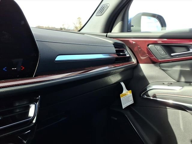 New 2026 Chevrolet Traverse Z71 w/ Enhanced Driving Package image 17