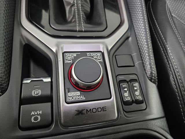 Used 2020 Subaru Forester Limited AWD/4WD image 27