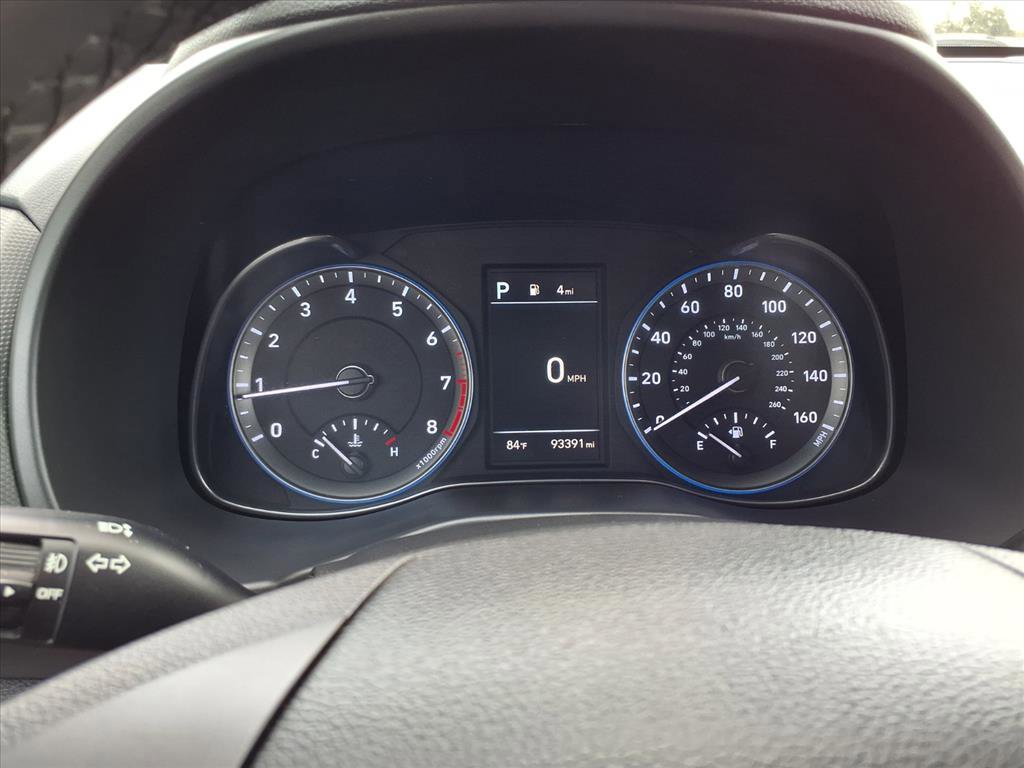 Used 2021 Hyundai Kona Limited AWD/4WD image 15
