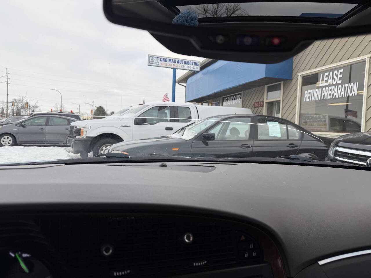 Used 2011 Saab 9-5 Turbo4 image 29