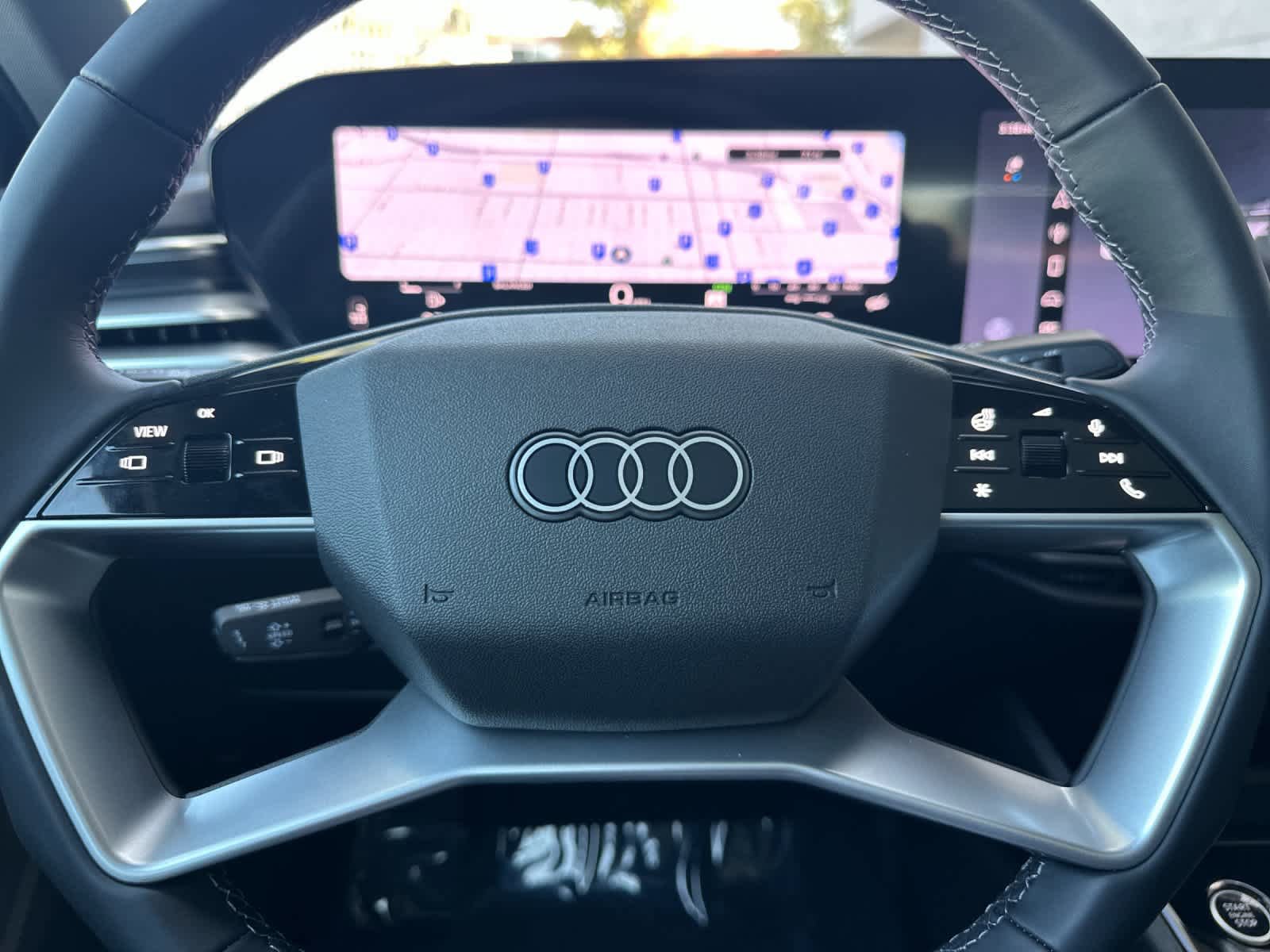 New 2026 Audi A5 2.0T Premium Plus AWD/4WD image 23