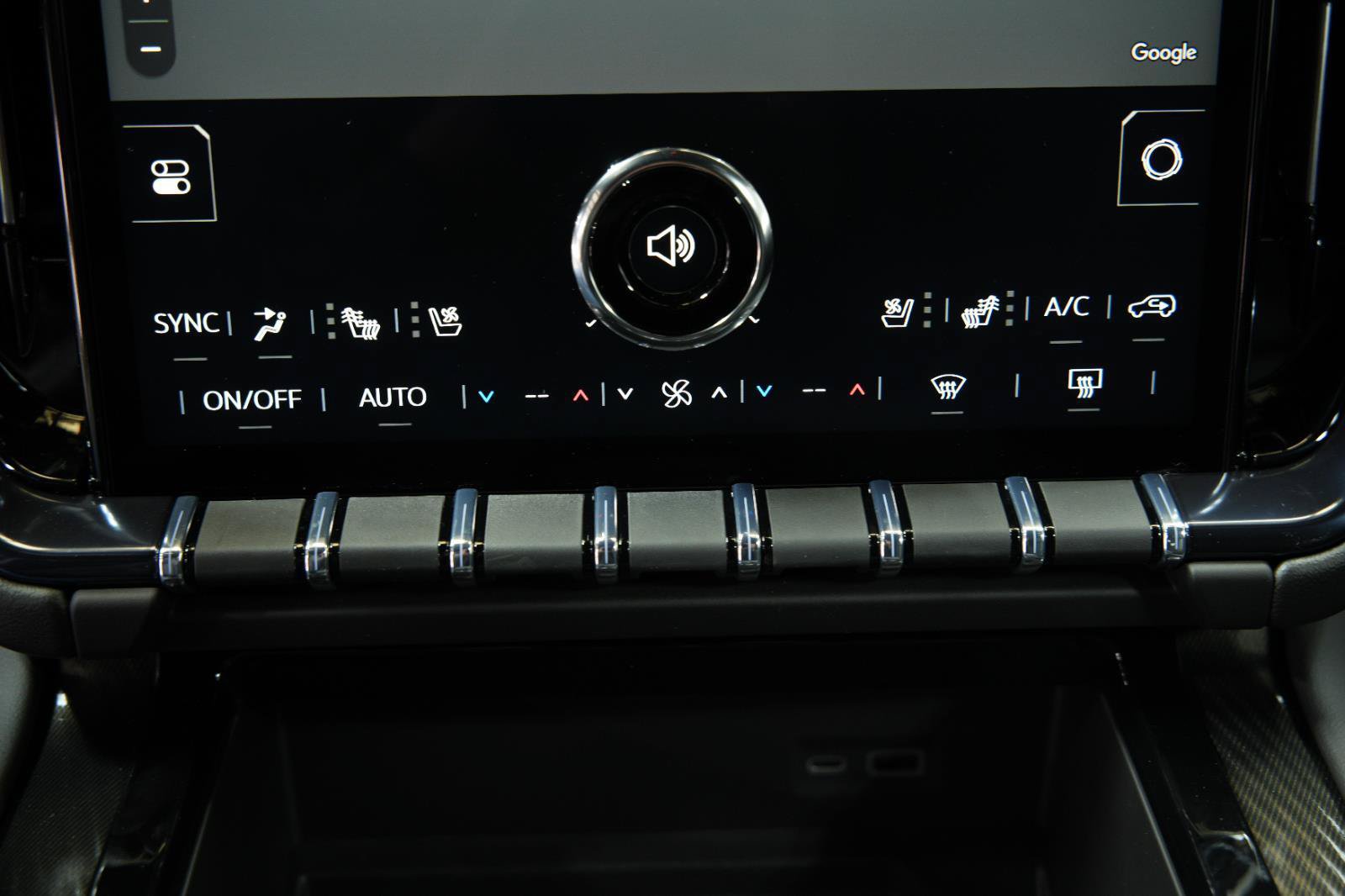 New 2026 GMC Yukon XL AT4 w/ AT4 Premium Plus Package AWD/4WD image 45