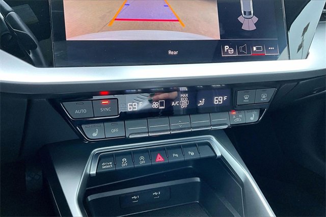 Used 2022 Audi A3 2.0T Premium image 24