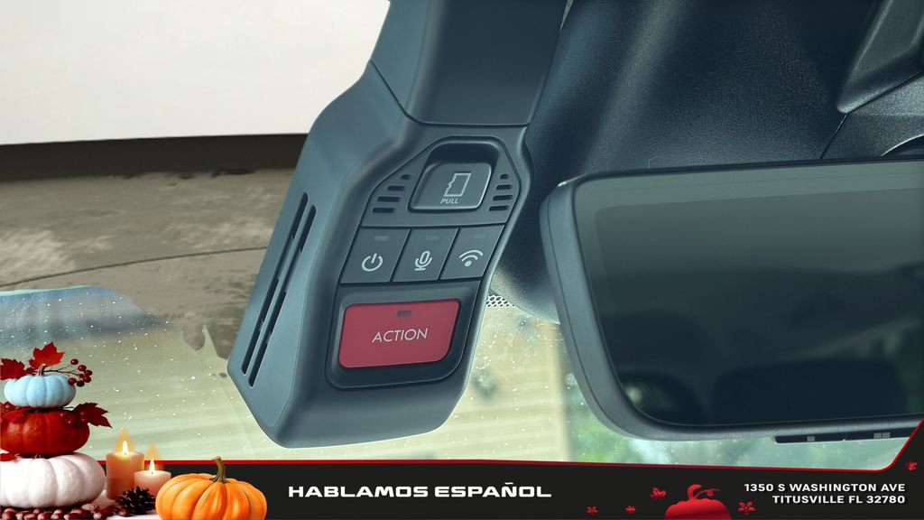 Used 2024 Toyota Sequoia SR5 w/ SR5 Premium Package image 35