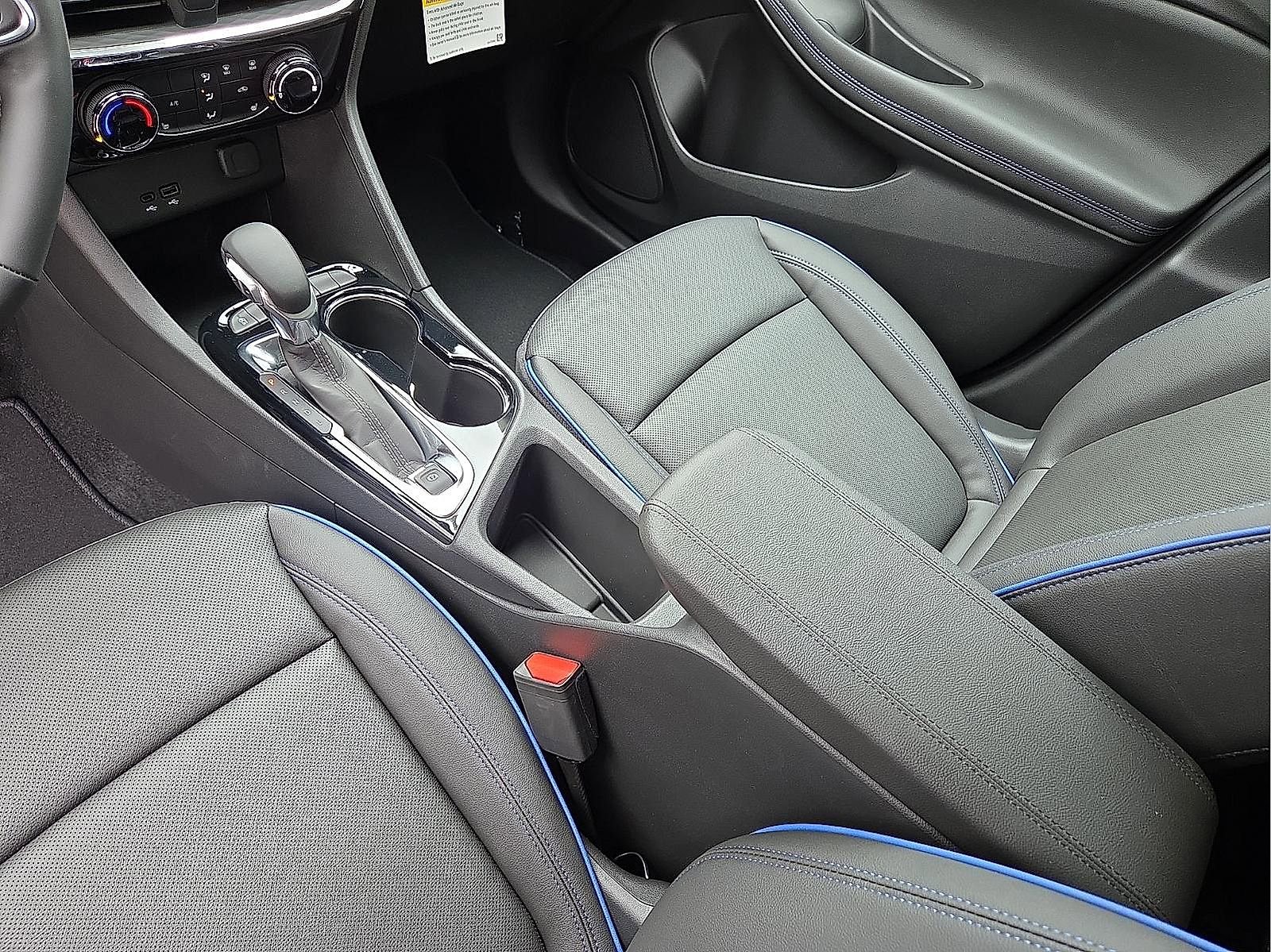 New 2026 Buick Encore GX Sport Touring w/ Comfort Package image 25