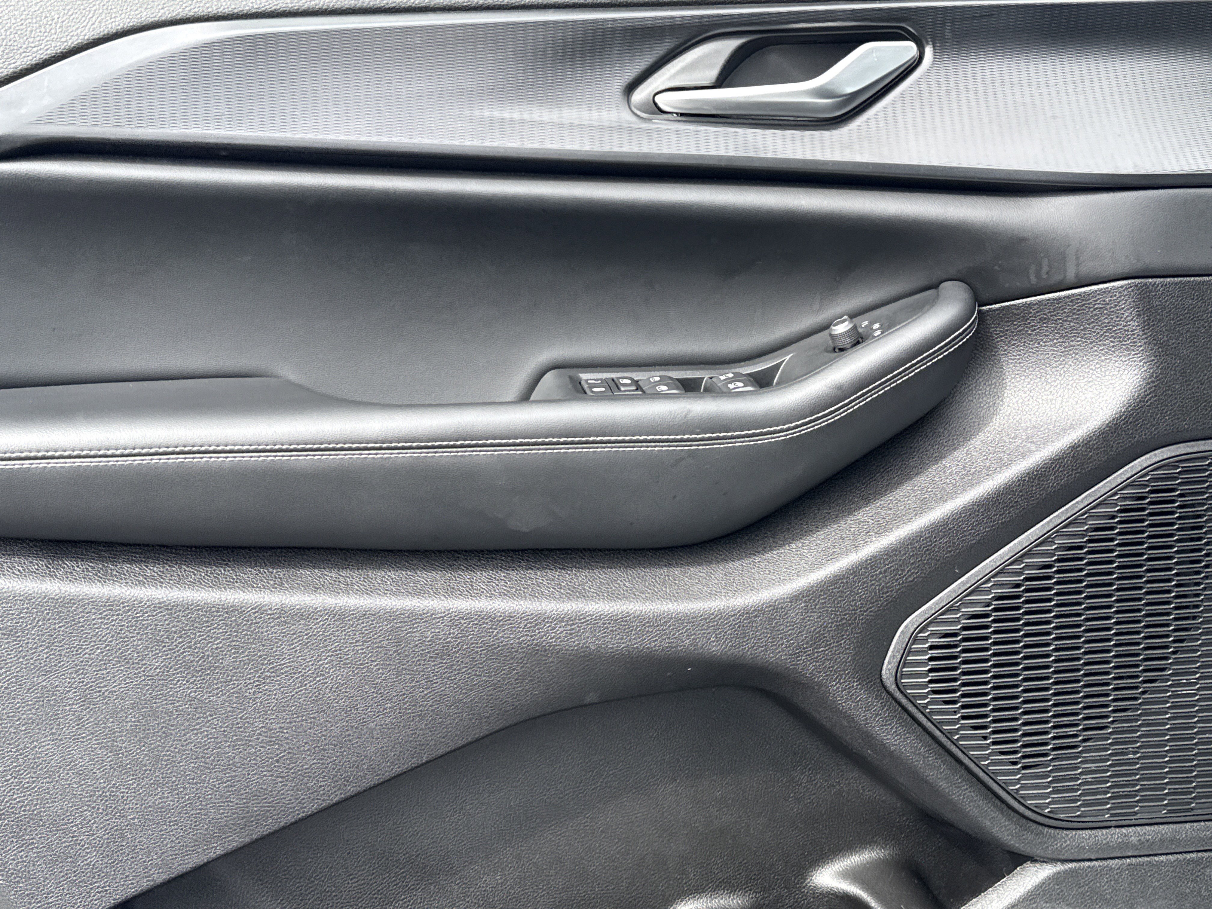 Used 2023 Jeep Grand Cherokee Laredo X w/ Luxury Tech Group I image 13