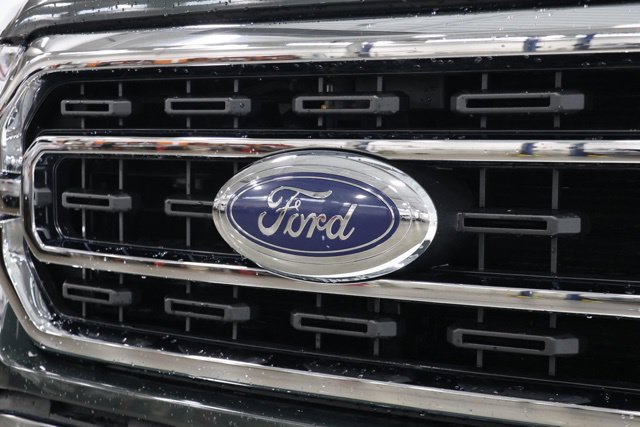 Used 2021 Ford F150 XLT w/ XTR Package AWD/4WD image 10