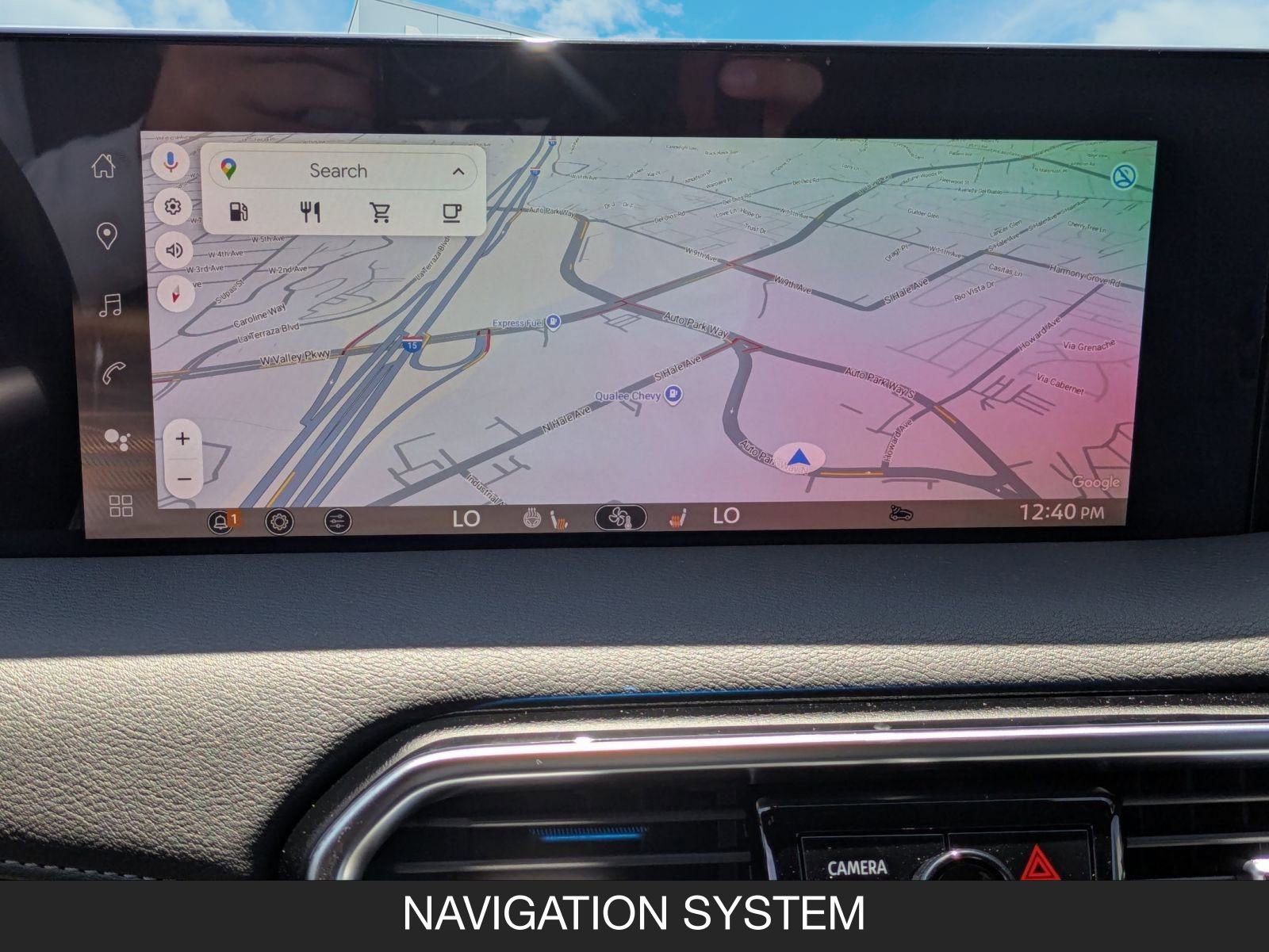 New 2026 Nissan Armada SL image 22