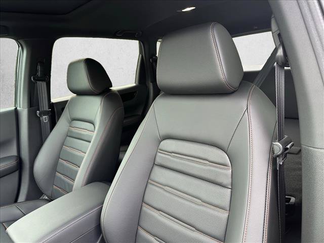 New 2026 Honda CR-V Sport Touring image 4