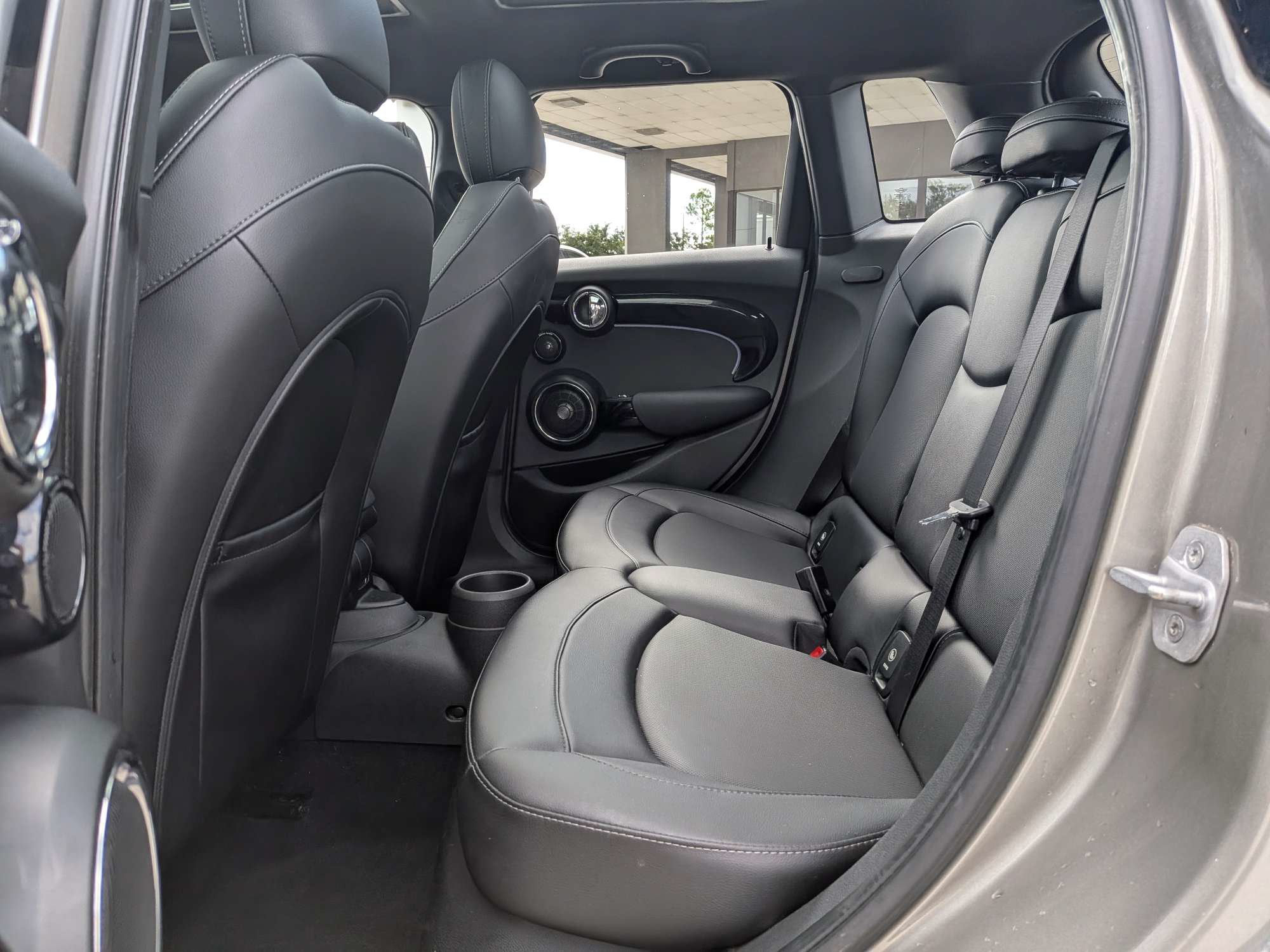 Used 2017 MINI Cooper S FWD image 14