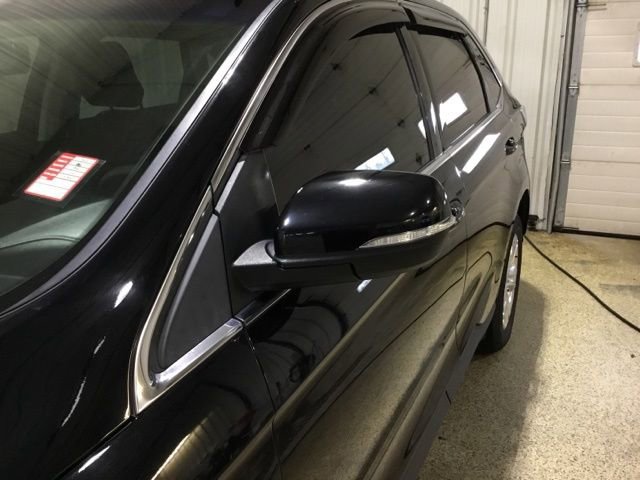 Used 2017 Ford Edge SEL w/ Equipment Group 201A image 11