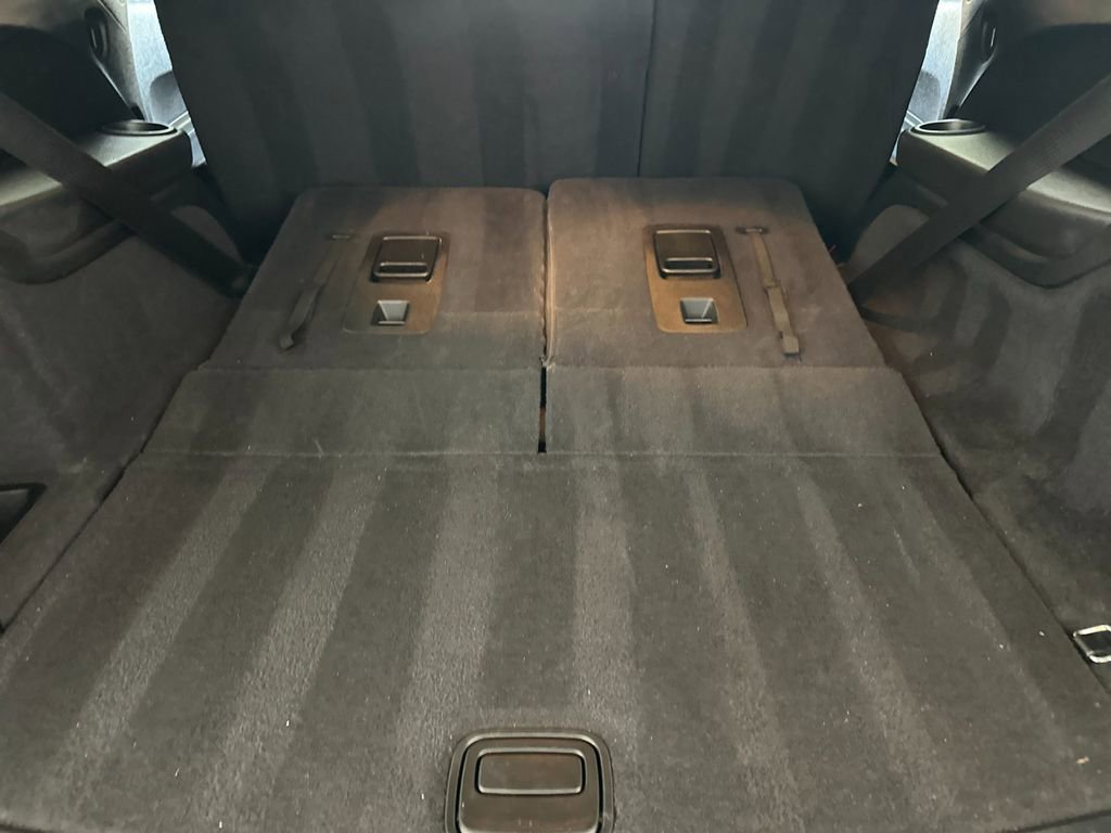 Used 2015 Dodge Durango SXT w/ Quick Order Package 23B image 15